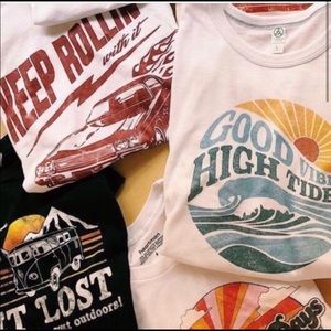 10-15 Pieces Mystery Box